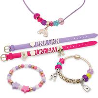 So you 4 in 1 Unicorn Jewellery