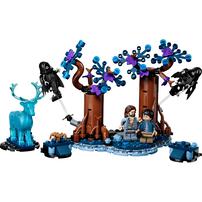(Pre-order) LEGO Harry Potter TM Forbidden Forest: Expecto Patronum (Estimated Early June 2026)