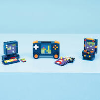 LEGO Creator Retro Gaming Console 31380