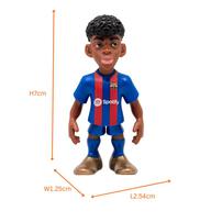 Minix 5 Pack Football- FC Barcelona