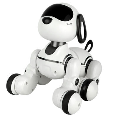 playpop Radio-Controlled Robo Dog