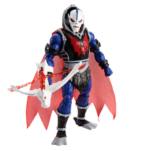 Masters Of The Universe Relevation Figure Hordak