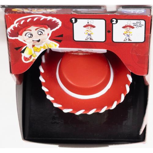 Toy Story Click Figs - Jessie