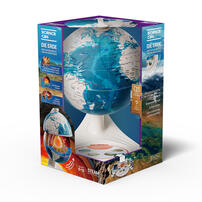 Science Can The Earth