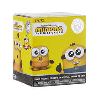 Funko Mystery Minis Minions: The Rise of Gru - Blind Box (1 Pc)