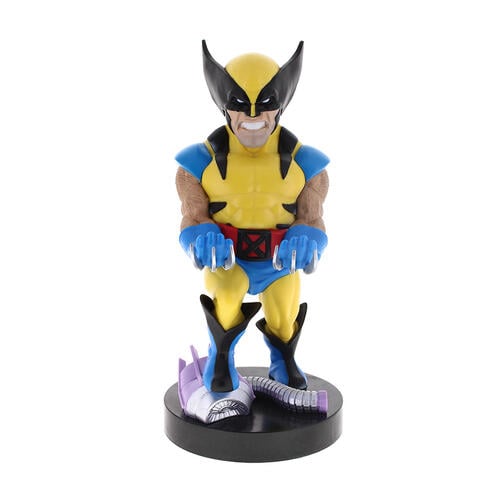 Marvel X-Men Wolverine Phone & Controller Holder