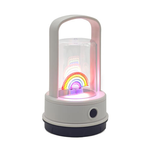 playpop Neon The Sign Light - Rainbow