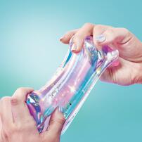 So Slime Slime Experience Lab
