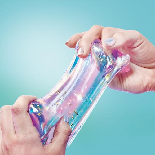 So Slime Slime Experience Lab
