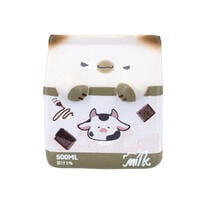 Molynk Food Series Milk Carton Squishy - Blind Box (1 Pc)