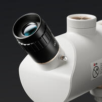 Science Can Telescope Horizon Star