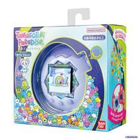 (Pre-order) Tamagotchi Paradise - White Glacier (Estimated Mid-July 2026)