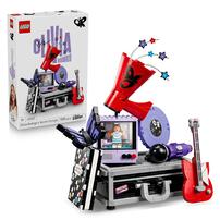 (Pre-order) LEGO Olivia Rodrigo'S Secret Storage 43030 (Estimated August 2026)