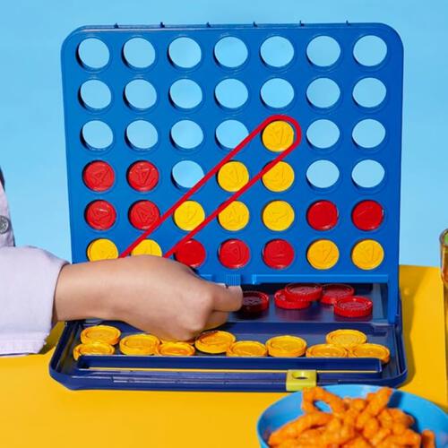 Hasbro Gaming Connect 4 (2025 Edition)