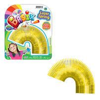 Ja-Ru Basix Lazer Spring - Assorted