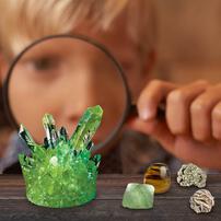 National Geographic (Epic Science Series) Earth Science Kit