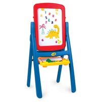Grow'n Up Qwikflip 2 Sided Easel