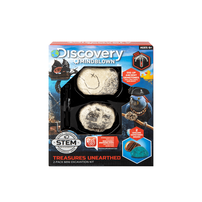 Discovery Mindblown Excavation Mini Treasure