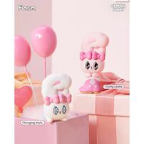 Esther Bunny Little Vlog Series Bunny Face Blind Box (1 Pc)
