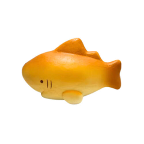 Molynk Animal Bakery Squishy - Assorted (1 Pc)