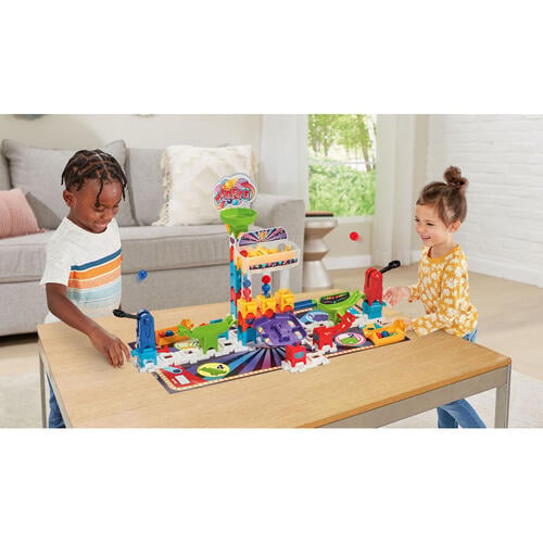 Vtech Marble Rush Sky Elevator Set
