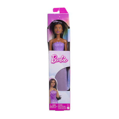 Barbie Royal Refresh Dolls - Assorted (1 Pc)