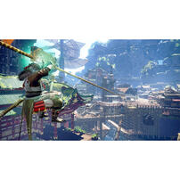 Nintendo Switch 2 Wild Hearts S