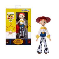 Toy Story 5 Playscale 7" Ragdoll - Assorted (1 Pc)