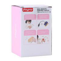 playpop Dog Remote Control Watch