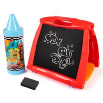 Crayola Art-to-Go Table Easel Magnetic