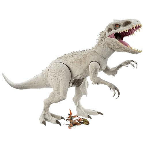Jurassic World Super Colossal XL Indominus Rex