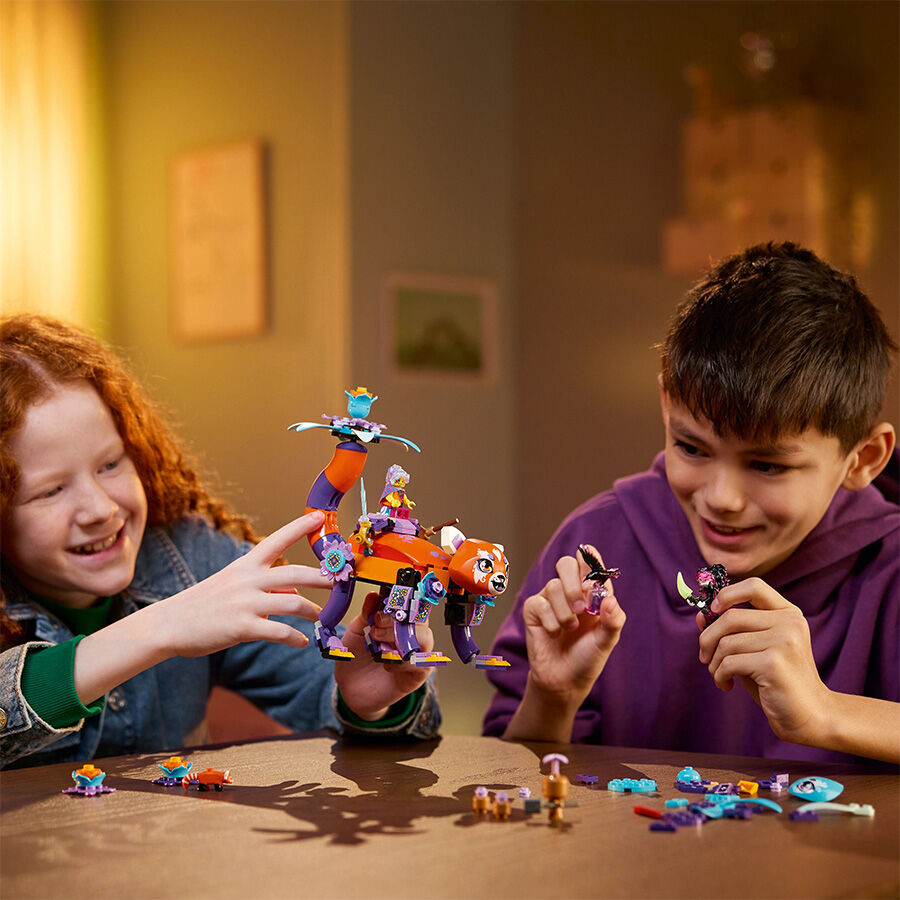 LEGO DreamZzz Izzie's Dream Animals 71481 | Toys”R”Us – Singapore