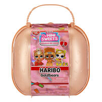 LOL Surprise Loves Mini Sweets Haribo Deluxe - Haribo Goldbears - Assorted