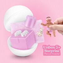 Zuru My Mini Baby Birthday Series 1 - Blind Box (1 Pc)