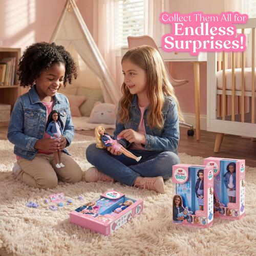 (Pre-order) MY MINI -Pregnant Doll S1 (Expected End November 2026)