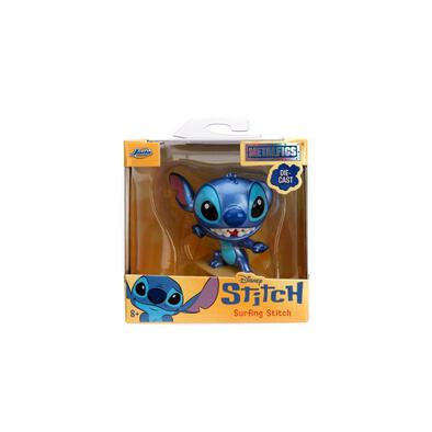 Jada 2.5'' Surfing Stitch Figure