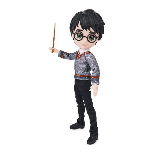 Harry Potter Wizarding World 8 Inch Fashion Doll Harry Potter