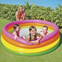 Intex Sunset Glow Pool