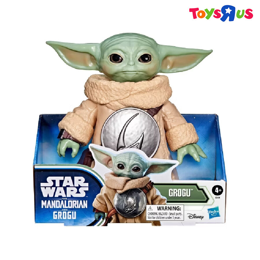 Star Wars Bounty Hunter Grogu | Toys”R”Us – Singapore