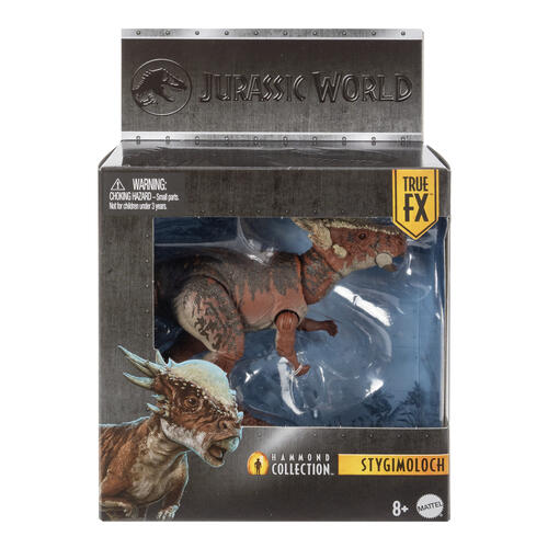 Jurassic World Hammond Collection Small Dino - Assorted (1 Pc)