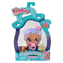 Kindi Kids S6 Scented Baby Sister Butterfly