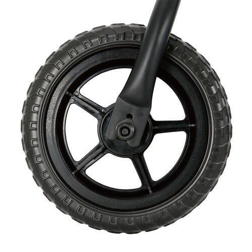 Motion 10 inch EVA wheel walking bike