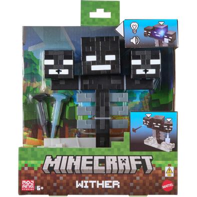 Minecraft The Wither