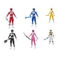 Power Rangers 12 Inch Figure - Assorted