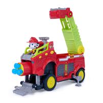 Paw Patrol The Dino Movie Dino Rescue Responder