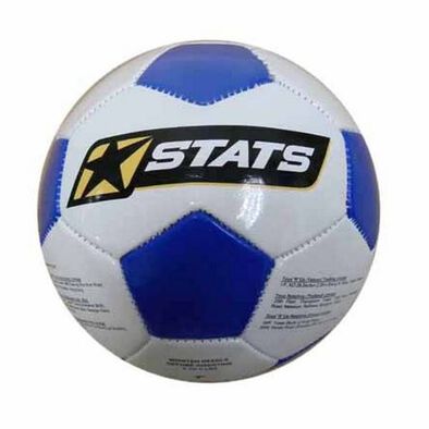 Stats No.2 Stitching Soccer Ball