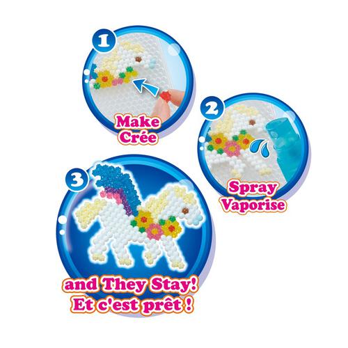 Aqua Beads Echanted World