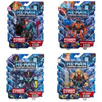 Masters Of The Universe Animated Figure - Assorted