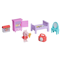 Pep Little Rooms - Assorted