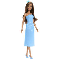 Barbie Royal Refresh Dolls - Assorted (1 Pc)